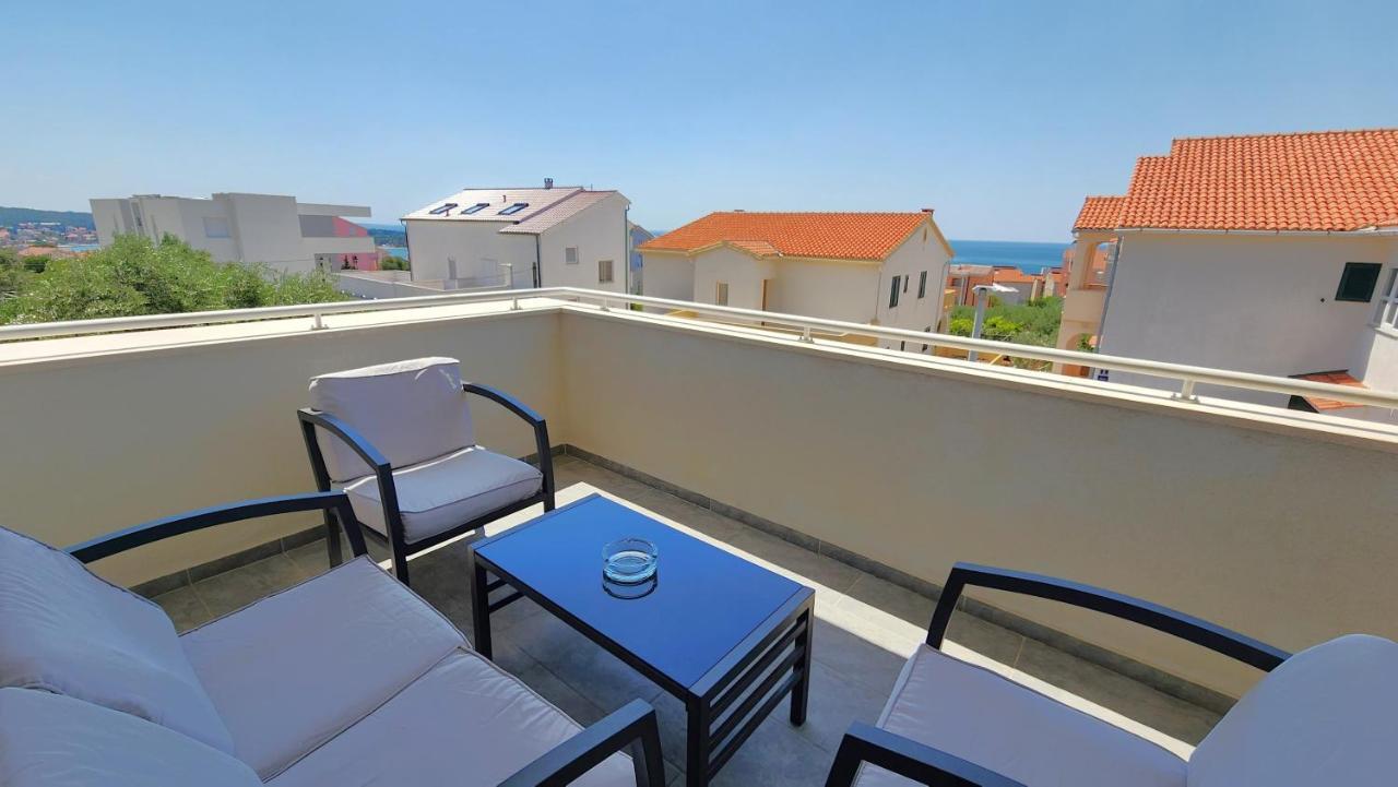 The Sands Luxury Pool Aparthotel 2 Novalja Εξωτερικό φωτογραφία
