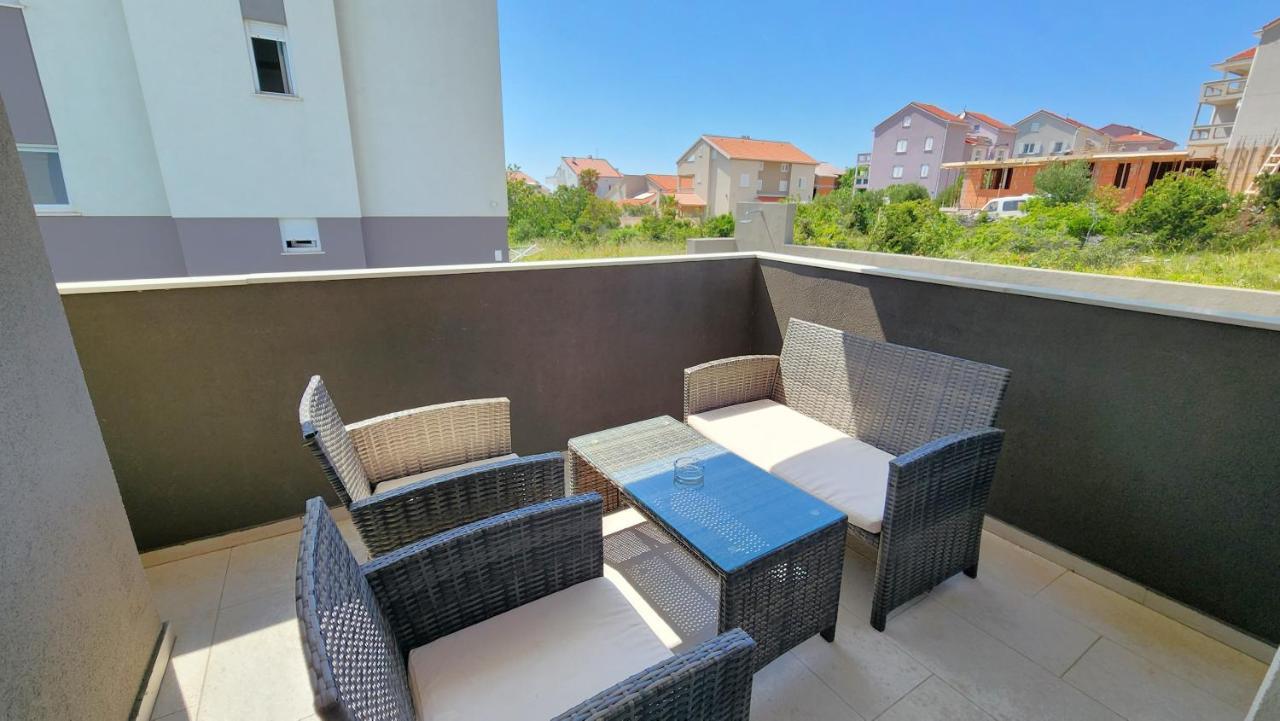 The Sands Luxury Pool Aparthotel 2 Novalja Εξωτερικό φωτογραφία
