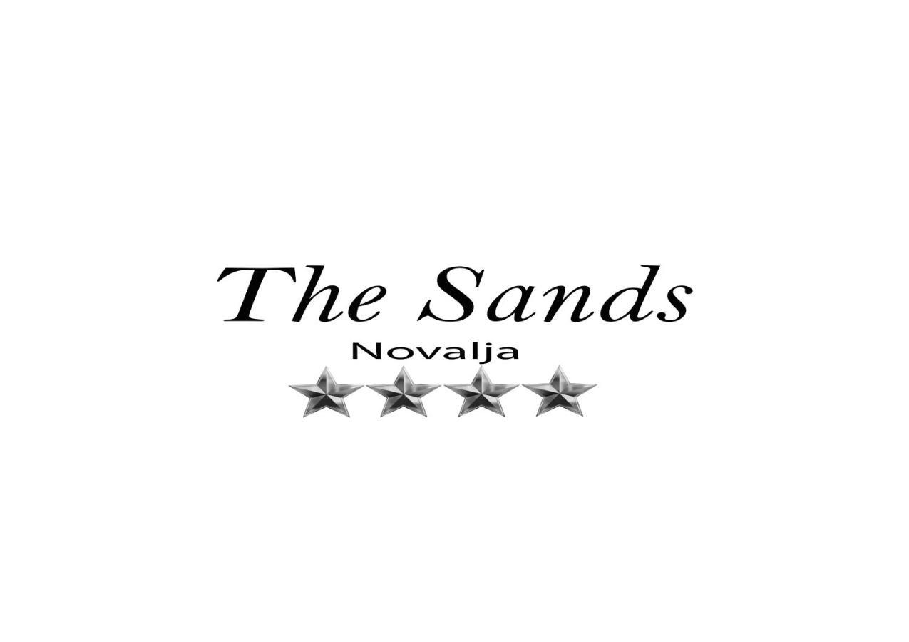 The Sands Luxury Pool Aparthotel 2 Novalja Εξωτερικό φωτογραφία